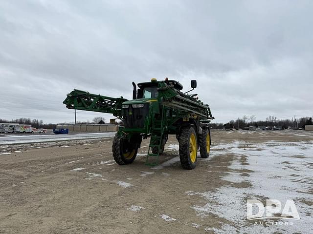 Image of John Deere R4038 equipment image 1