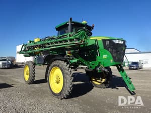 2020 John Deere R4038 Image