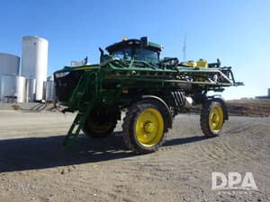 2020 John Deere R4038 Image
