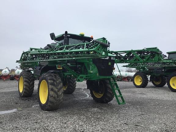 Main image John Deere R4044 0