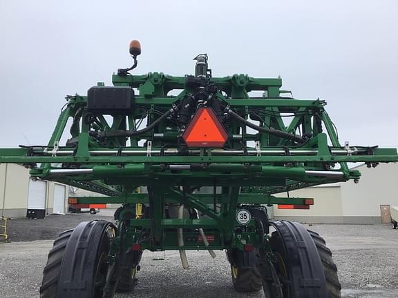 Main image John Deere R4044 12