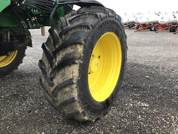 Main image John Deere R4044 8