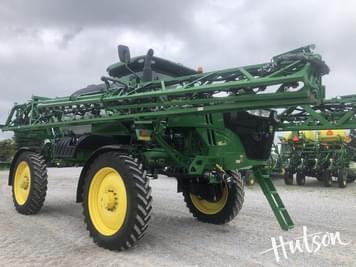 Main image John Deere R4044