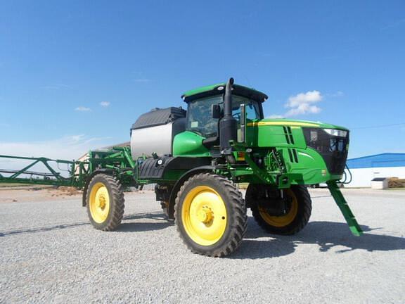 Image of John Deere R4044 equipment image 2