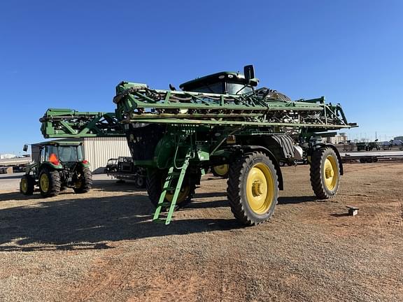 Main image John Deere R4044 0