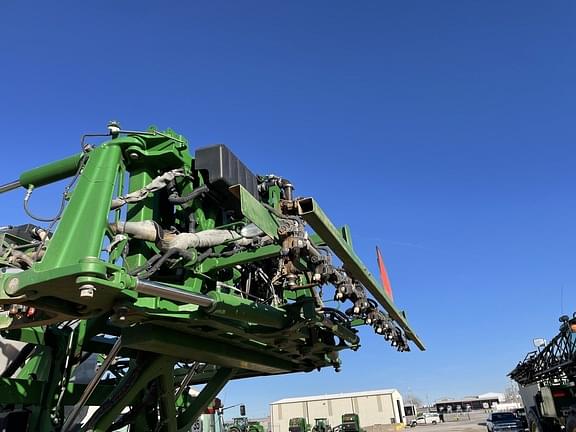 Main image John Deere R4044 17