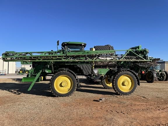 Main image John Deere R4044 1