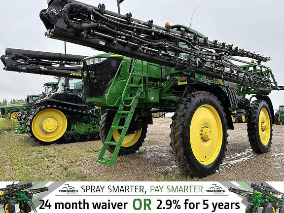 Image of John Deere R4044 Primary image