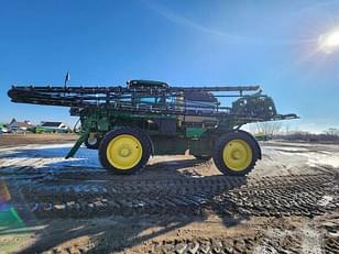 Main image John Deere R4044 1