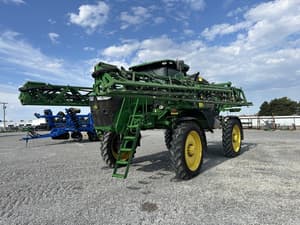 2020 John Deere R4044 Stock No. 267602 Chemical Applicators For Sale ...