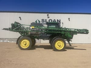 2020 John Deere R4044 Image