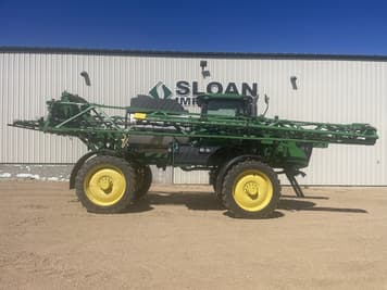 Main image John Deere R4044