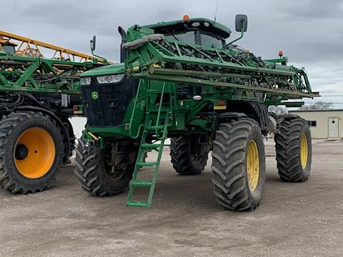 Image of John Deere R4044 equipment image 2