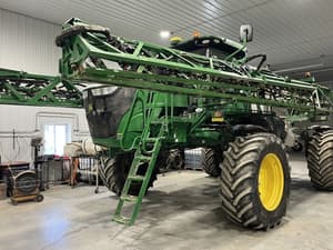 2020 John Deere R4044 Image