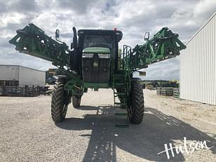 Main image John Deere R4044 5