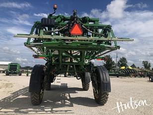 Main image John Deere R4044 7