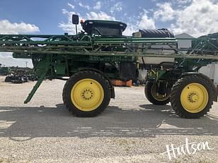 Main image John Deere R4044 9