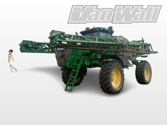 Image of John Deere R4044 Primary image