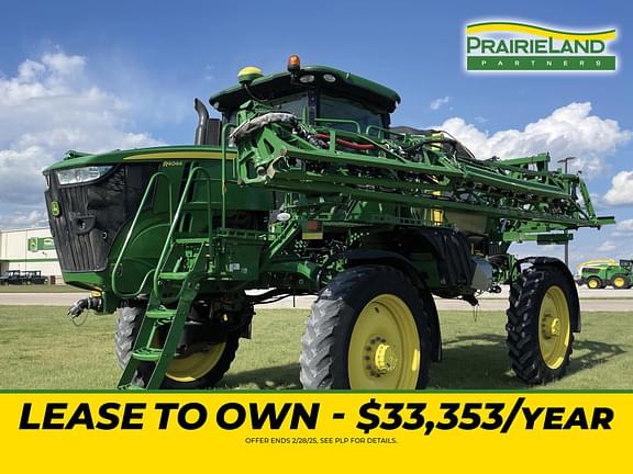 Image of John Deere R4044 Primary image