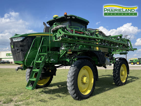 2020 John Deere R4044 Equipment Image0