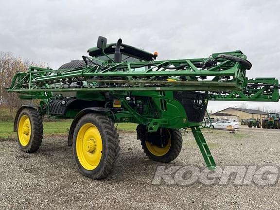 Image of John Deere R4044 equipment image 1