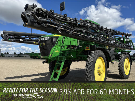 Image of John Deere R4044 Primary image