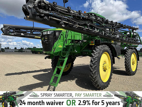 Image of John Deere R4044 Primary image