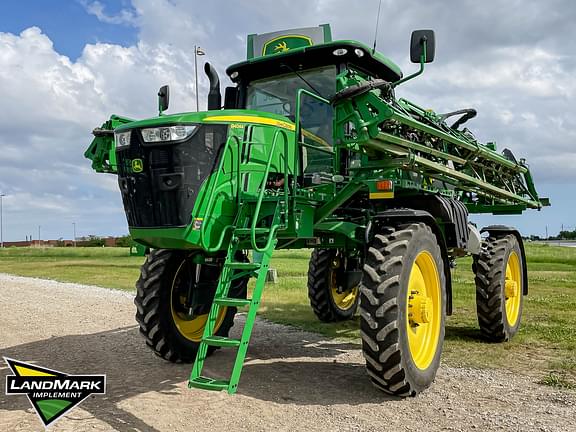 Image of John Deere R4044 Primary image