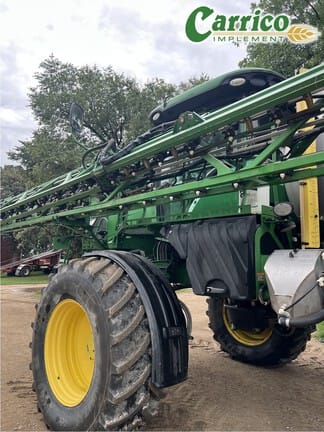 2020 John Deere R4044 Equipment Image0