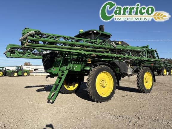 Image of John Deere R4044 Primary image