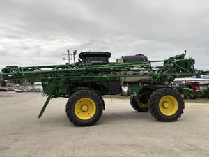 2020 John Deere R4044 Image
