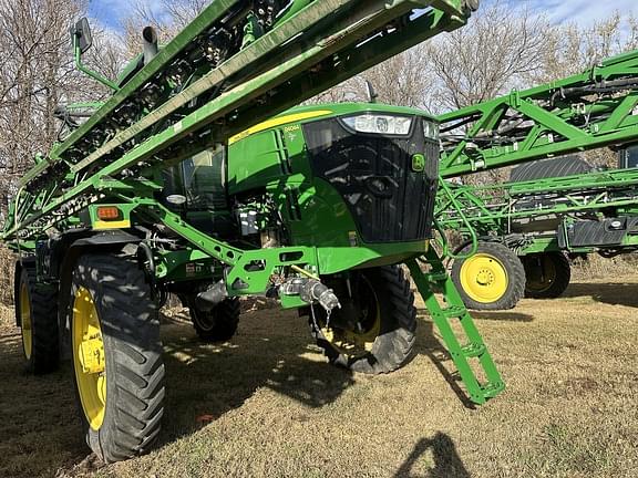 Image of John Deere R4044 Primary image