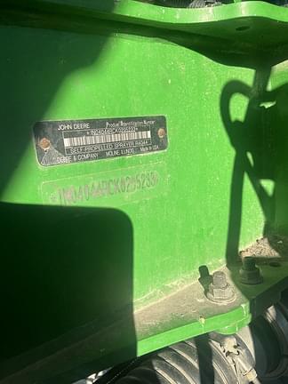 Image of John Deere R4044 equipment image 1