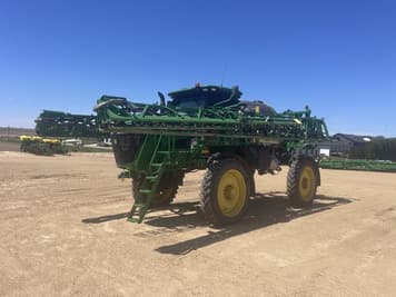 Main image John Deere R4044