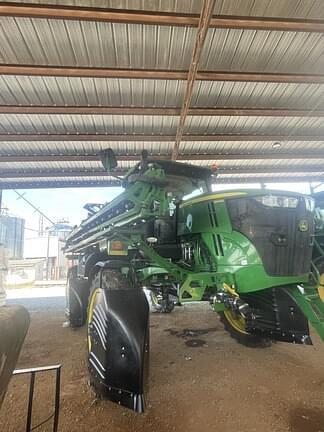Main image John Deere R4044 3