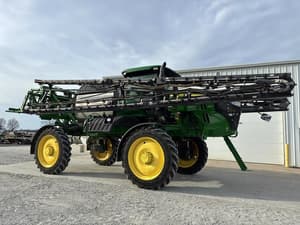 2020 John Deere R4044 Image