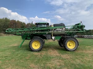 2020 John Deere R4044 Image
