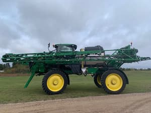 2020 John Deere R4044 Image