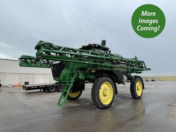 2020 John Deere R4044 Equipment Image0