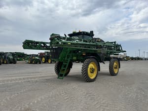 2020 John Deere R4044 Stock No. 266203 Chemical Applicators For Sale ...