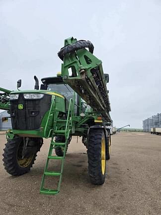 Image of John Deere R4044 equipment image 3
