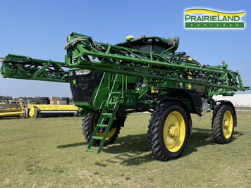 Main image John Deere R4044