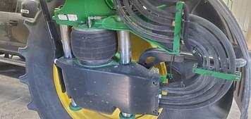 Main image John Deere R4044 21