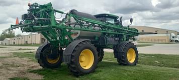 Main image John Deere R4044 5