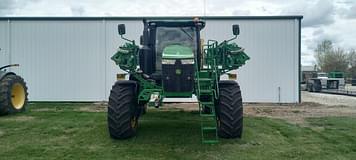 Main image John Deere R4044 8