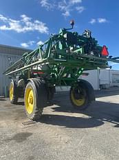 Main image John Deere R4044 3