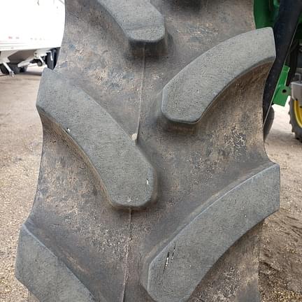 Main image John Deere R4044 12