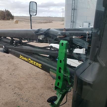 Main image John Deere R4044 18