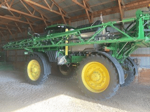 2020 John Deere R4045 Image
