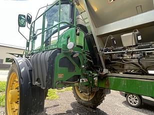 Main image John Deere R4045 11